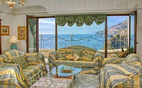 Albergo La Conca Azzurra